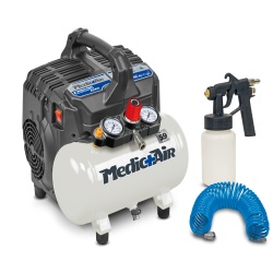 desinfektionskompressor