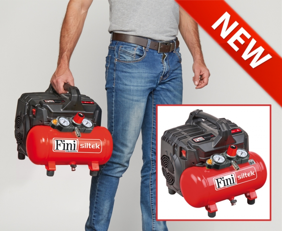 ölfreie kompressoren