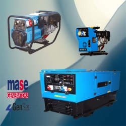 stromerzeuger motorschweissgeräte