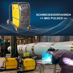 schweissverfahren mig-pulsed
